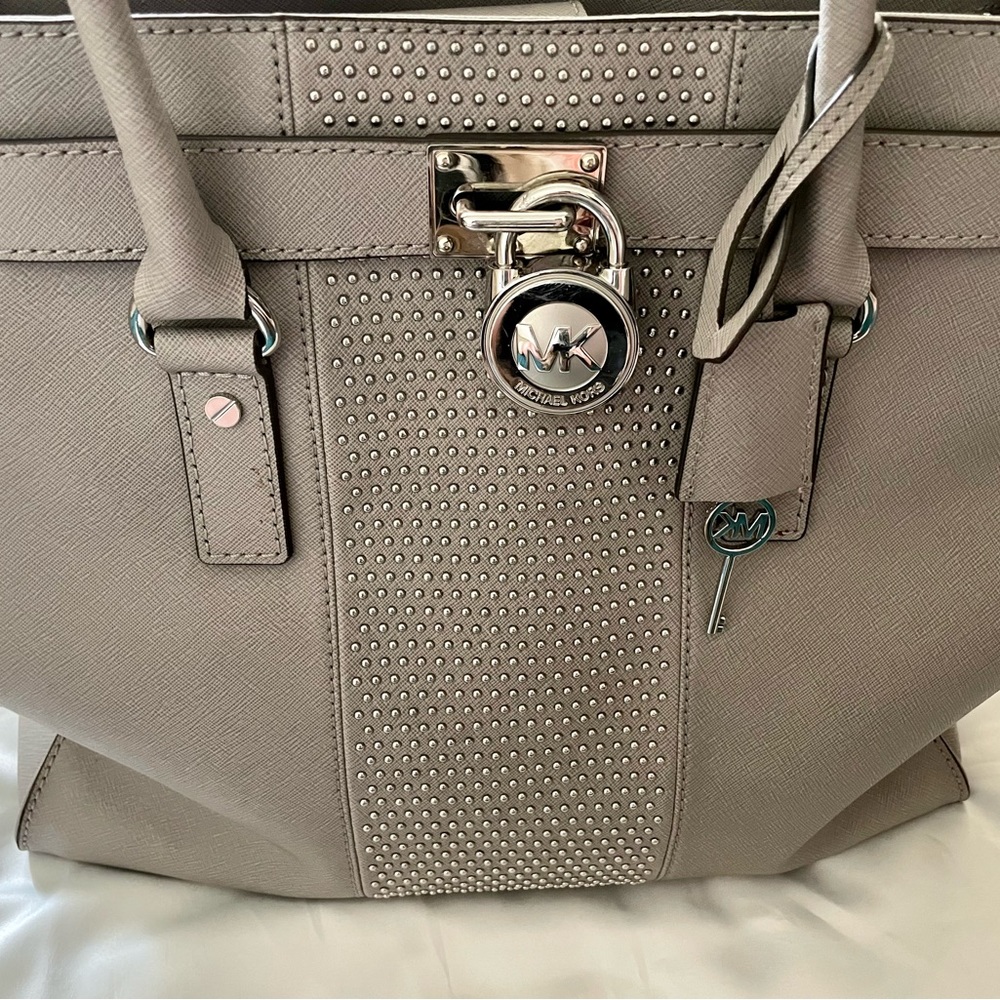 Large Michael Kors tote